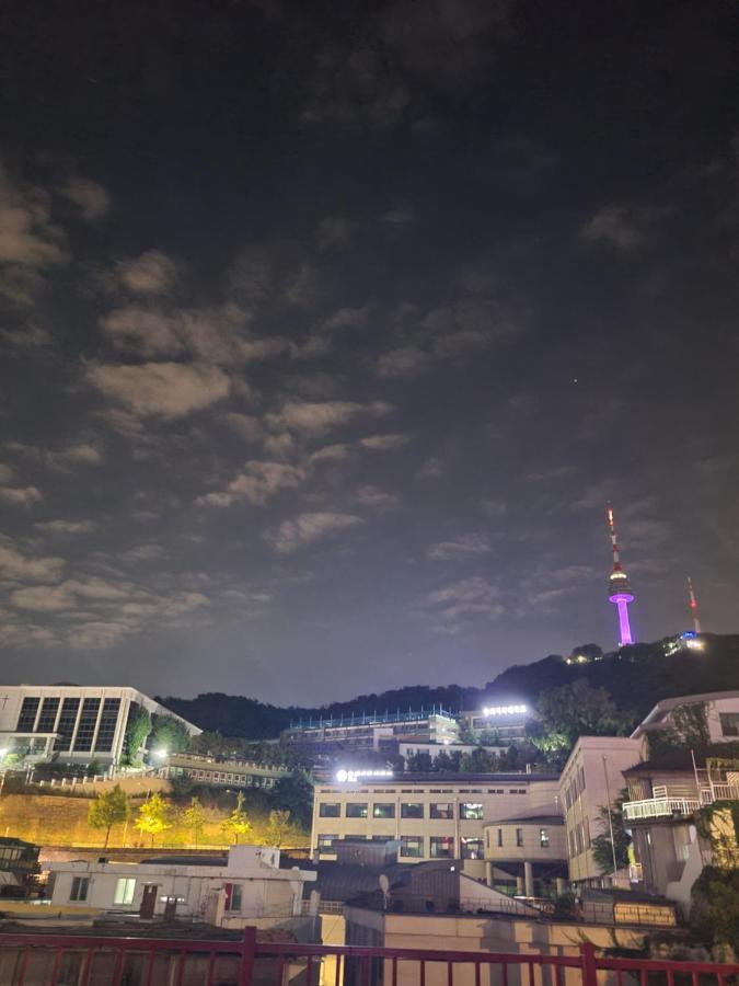 Well Seoul