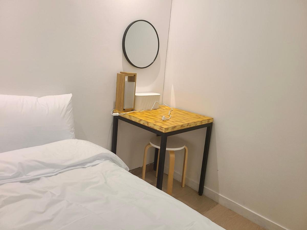 Well Guest house *