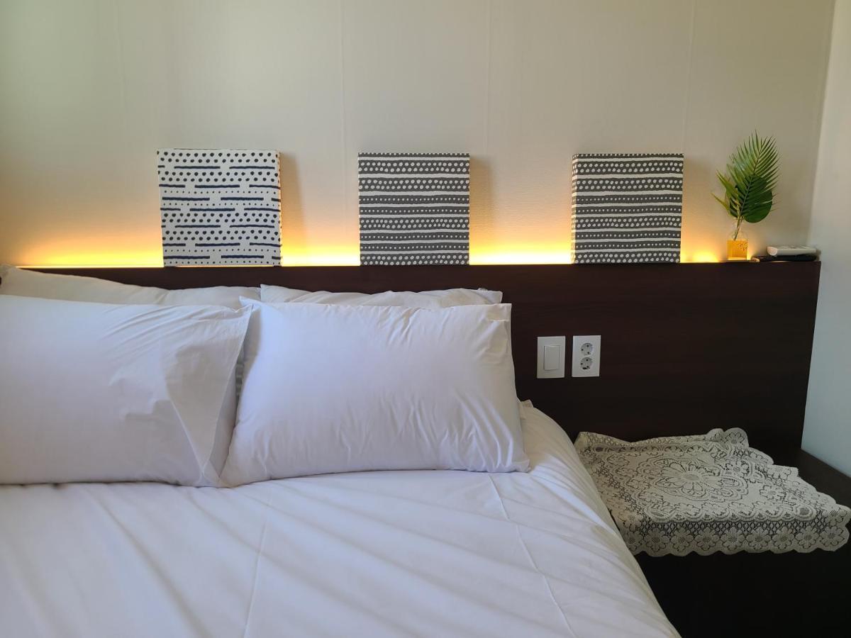 Guest house Well *