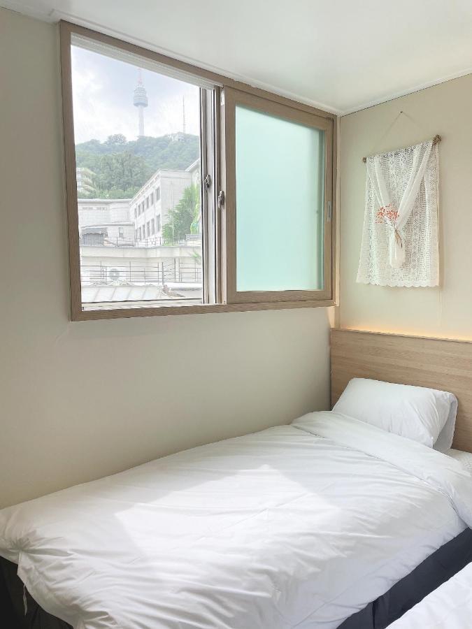 Guest house Well Seoul