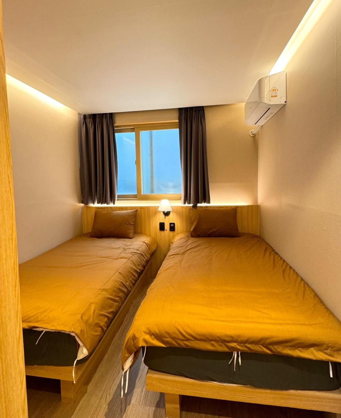 Well Guest house *